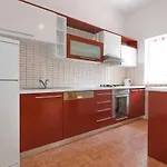 Remini Apartment *