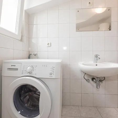 Apartment Remini *
