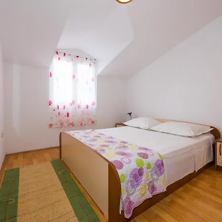 Remini Apartment *