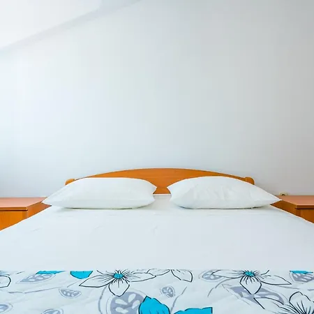 Apartmán Remini *