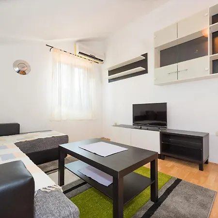 Apartment Remini Grebaštica