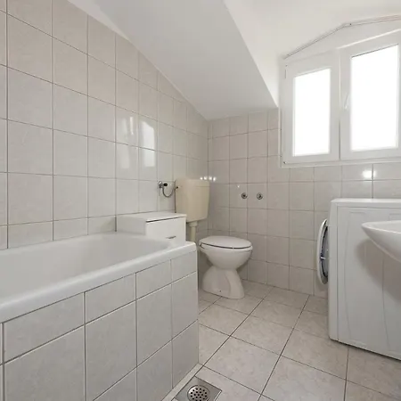 Apartmán Remini