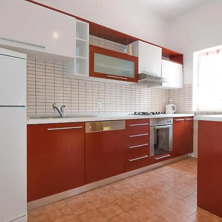Remini Apartment *