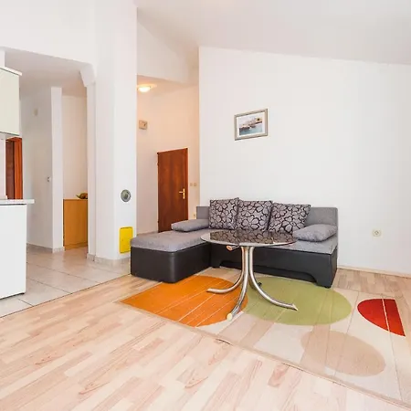 Apartment Remini Grebaštica