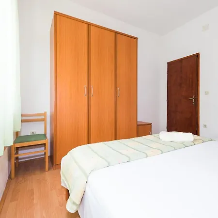 Remini Apartment Grebaštica