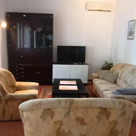 Apartment Remini Grebastica
