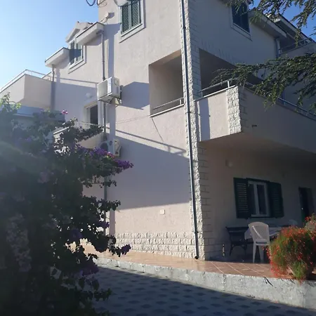 Apartmán Remini *