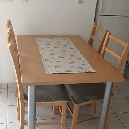 Remini Apartment Grebastica