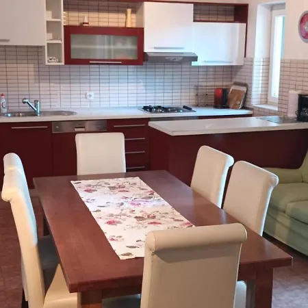 Remini Apartmán Grebaštica