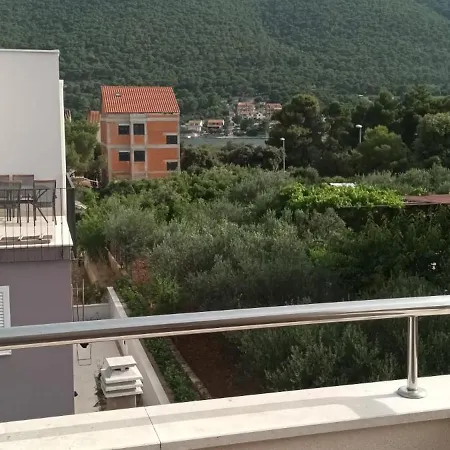 Remini Apartment Grebaštica