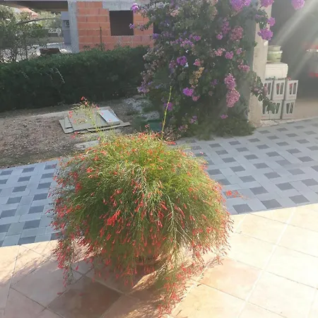 Apartmán Remini Grebaštica