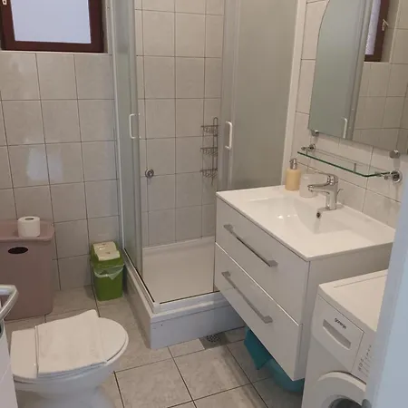 Remini Apartment Grebastica