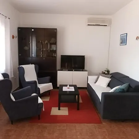 Apartmán Remini