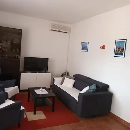 Remini Apartmán *