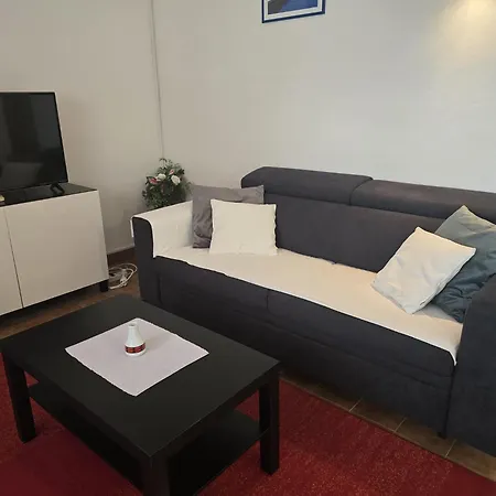 Apartmán Remini *