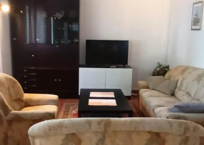 Apartment Remini Grebastica